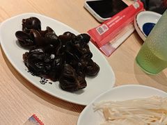 -鱼酷活鱼烤鱼(雨花客厅店)