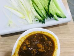 -姥家春饼店(漳州二路店)