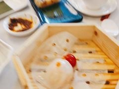 -粤江春·早茶·潮粤菜·宴会(罗湖宝能中心店)