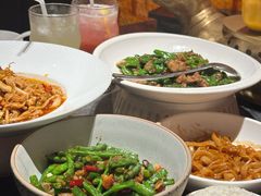 -炊烟小炒黄牛肉(浦东世纪汇店)