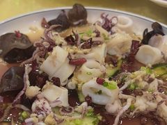 -青竹园海鲜餐厅(海天路店)