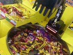 -大玩家超乐场(高新万达店)