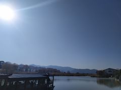 -长兴太湖图影湿地文化园