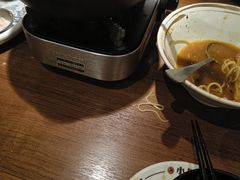 -小川洋风料理(大悦城店)