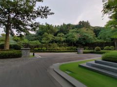 -广州都喜泰丽温泉度假酒店