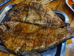 -马老大烧烤(和平路店)