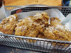 -肥肥虾庄·金牌油焖大虾(杨园滨江时代walk店)