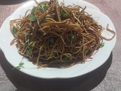 -老浒记烤鸭-北京菜(琉璃厂店)