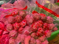 -阿娟牛肉丸·手打牛肉丸·现做现卖