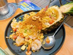 -simply thai天泰(美罗城店)