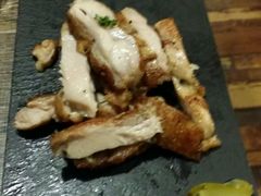 -HIGH FIVE哈福手工汉堡(桂林路店)