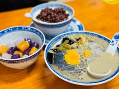 -韵姐牛奶甜品世家
