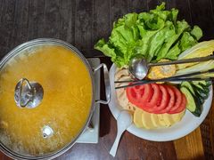 -洪湖家庭农场·团建·露营·会议