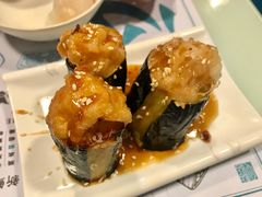 烧汁茄子-点点心点心专门店(旺角店)