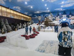 -世界之窗阿尔卑斯冰雪世界