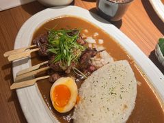 -CURRY YA 熟成咖哩專門店(深圳湾万象城店)