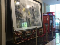 -山东大学学府大酒店(千佛山地铁站店)