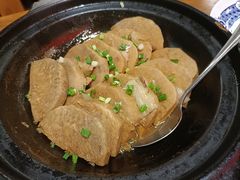 -旺角小渔村·海肠捞饭开创者(环山路店)