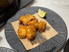 唐扬鸡块-争鲜回转寿司(浦东三钢里PLUS店)