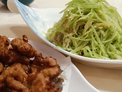 -黑石礁酒楼·海鲜(黑石礁店)