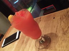 -漫咖啡(武汉天地店)