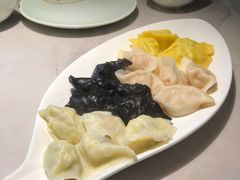 -船歌·鱼水饺青岛菜(闽江二路店)