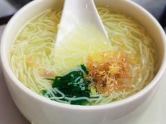 -永春园·扬州早茶·淮扬菜(漫乐城店)