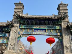 -天津大悲禅院