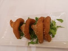 怀旧南乳咸煎饼-广州酒家(昌岗地铁站店)