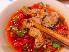 -辣莊重庆老火锅(滕州店)