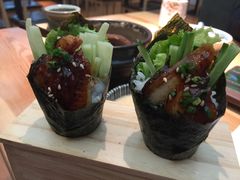 -TORO MaKi 寿司·日料(华创店)