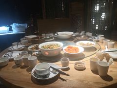 -滇铺子·云南特色菜·第九届野生菌美食节(东风东路c86店)