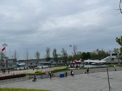 -成飞公园