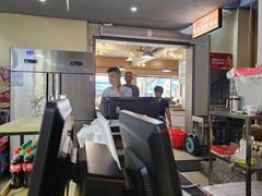 -博鳌悠然·忠锐杂粮茶餐厅