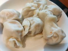 -金谷园饺子馆(北邮总店)