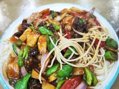-清真·尖子尖牛肉面(王府井店)