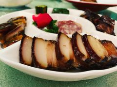 -上海人家花樣年华(中山公园店)