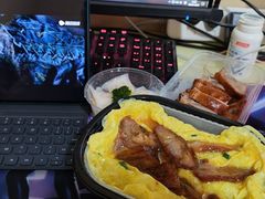-香港新曜记茶餐厅(万泰城店)