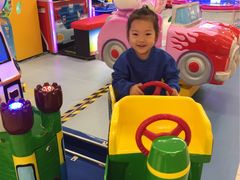-八佰伴华地百货(宜兴店)
