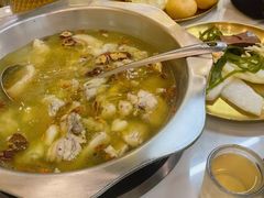 -壹道鸣·药膳鸡(月苑店)