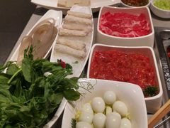 -海底捞火锅(百利广场店)