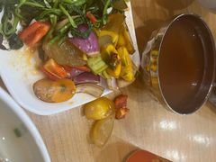 -连霞方城臊子烩面(郑东新区cbd店)