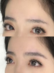 -OnFaer.纹眉半永久无创洗眉