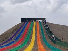 -中国马镇舞马世界主题乐园