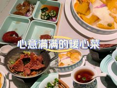 -苏梦江南·淮扬菜(夫子庙店)