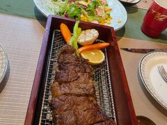 -中山路壹号传奇club·啤酒花园餐厅
