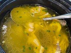 -品鲜村农家菜·阳澄湖大闸蟹(总店)