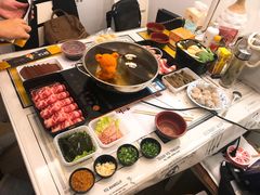 -锅小主火锅(楚翘城店)
