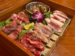 -大阪烧肉BAKA一代(十亩地店)