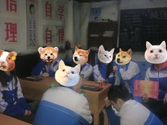 -LIENOW来闹密室剧本推理&狼人杀(李家村万达广场店)